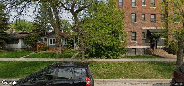 883 Warsaw Avenue（加拿大曼尼托巴省溫尼伯市）房屋照片