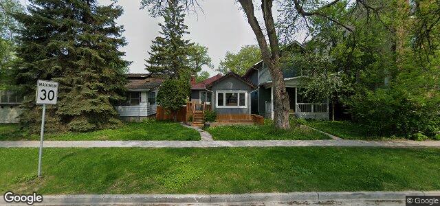 885 Warsaw Avenue（加拿大曼尼托巴省温尼伯市）房屋照片