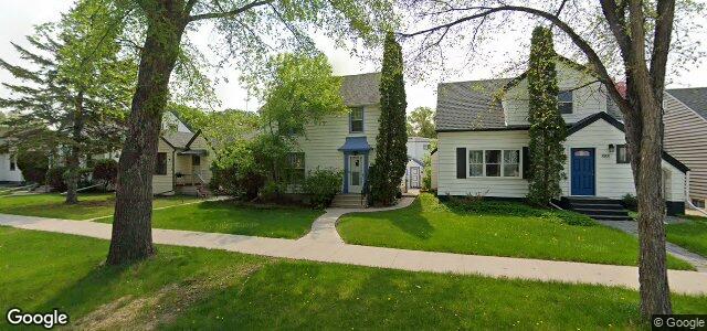 886 Mulvey Avenue（加拿大曼尼托巴省溫尼伯市）房屋照片