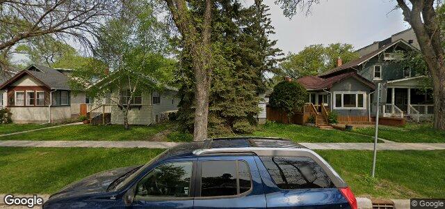 887 Warsaw Avenue（加拿大曼尼托巴省溫尼伯市）房屋照片