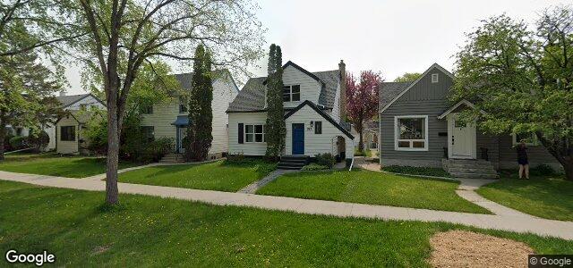 888 Mulvey Avenue（加拿大曼尼托巴省溫尼伯市）房屋照片