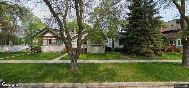 889 Warsaw Avenue（加拿大曼尼托巴省溫尼伯市）房屋照片