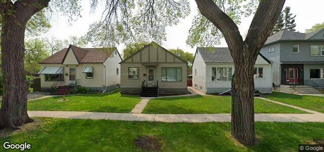 890 Jessie Avenue（加拿大曼尼托巴省溫尼伯市）房屋照片