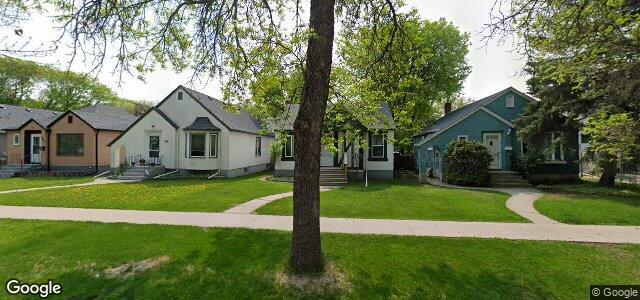 890 Warsaw Avenue（加拿大曼尼托巴省溫尼伯市）房屋照片