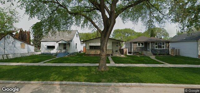 891 Lorette Avenue（加拿大曼尼托巴省溫尼伯市）房屋照片