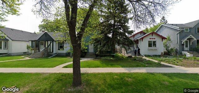 892 Warsaw Avenue（加拿大曼尼托巴省溫尼伯市）房屋照片