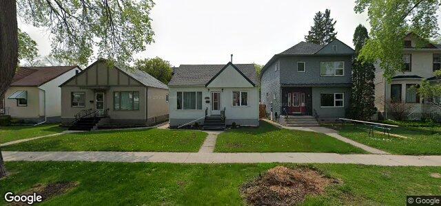 894 Jessie Avenue（加拿大曼尼托巴省溫尼伯市）房屋照片