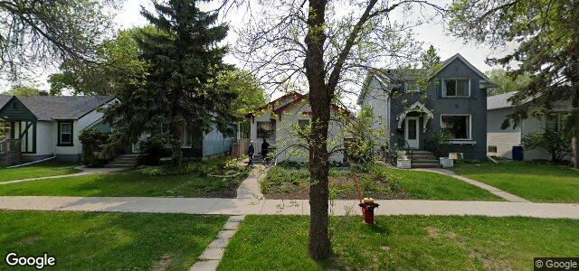 894 Warsaw Avenue（加拿大曼尼托巴省溫尼伯市）房屋照片