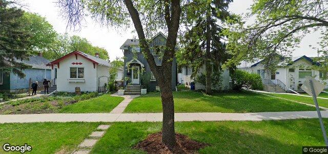 896 Warsaw Avenue（加拿大曼尼托巴省溫尼伯市）房屋照片