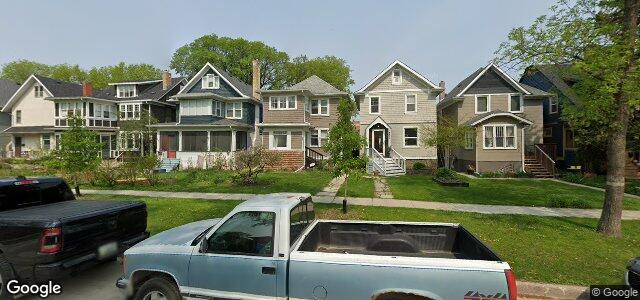 899 Jessie Avenue（加拿大曼尼托巴省溫尼伯市）房屋照片