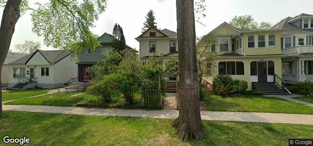 900 Jessie Avenue（加拿大曼尼托巴省溫尼伯市）房屋照片