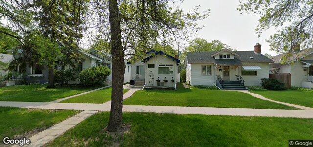 900 Warsaw Avenue（加拿大曼尼托巴省溫尼伯市）房屋照片