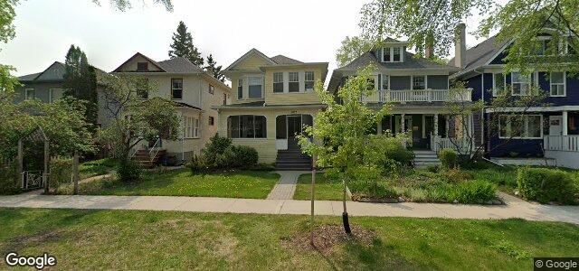 902 Jessie Avenue（加拿大曼尼托巴省溫尼伯市）房屋照片