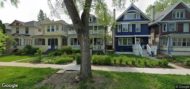 904 Jessie Avenue（加拿大曼尼托巴省溫尼伯市）房屋照片