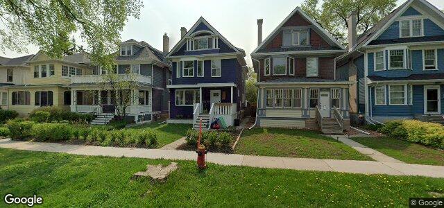 906 Jessie Avenue（加拿大曼尼托巴省溫尼伯市）房屋照片