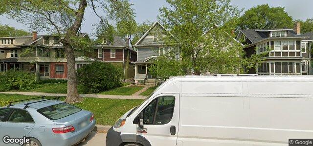907 Jessie Avenue（加拿大曼尼托巴省溫尼伯市）房屋照片
