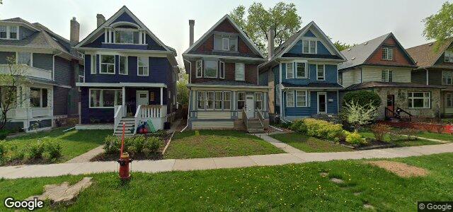 908 Jessie Avenue（加拿大曼尼托巴省溫尼伯市）房屋照片