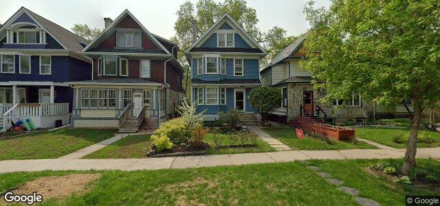 910 Jessie Avenue（加拿大曼尼托巴省溫尼伯市）房屋照片