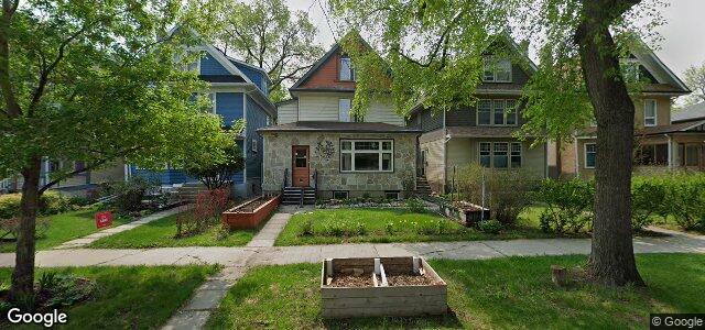 912 Jessie Avenue（加拿大曼尼托巴省溫尼伯市）房屋照片