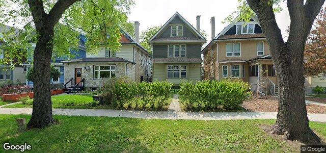 914 Jessie Avenue（加拿大曼尼托巴省溫尼伯市）房屋照片