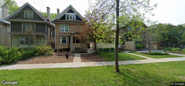 916 Jessie Avenue（加拿大曼尼托巴省溫尼伯市）房屋照片