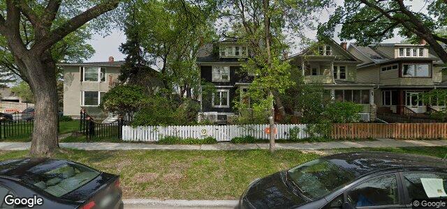 917 Jessie Avenue（加拿大曼尼托巴省溫尼伯市）房屋照片