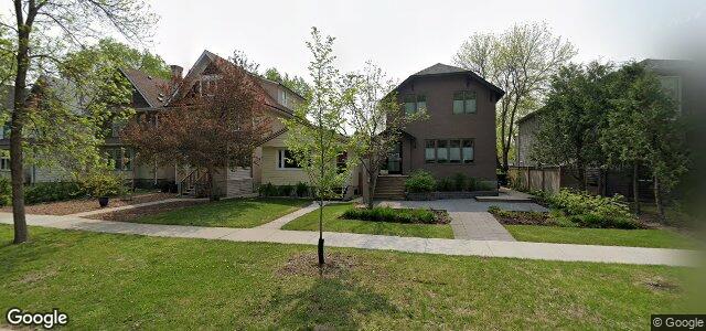 918 Jessie Avenue（加拿大曼尼托巴省溫尼伯市）房屋照片