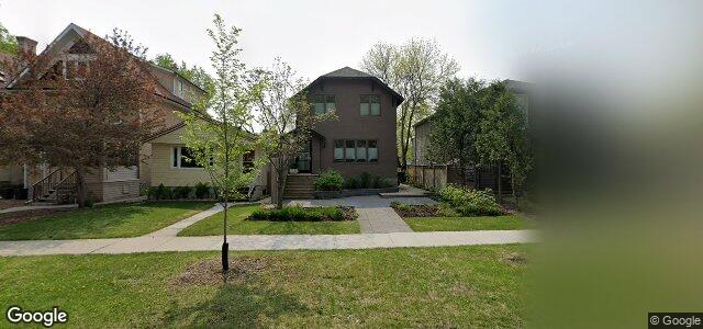 920 Jessie Avenue（加拿大曼尼托巴省溫尼伯市）房屋照片