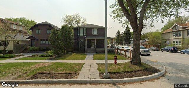 922 Jessie Avenue（加拿大曼尼托巴省溫尼伯市）房屋照片