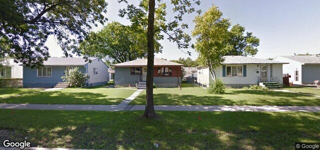 1000 Talbot Avenue（加拿大曼尼托巴省溫尼伯市）房屋照片