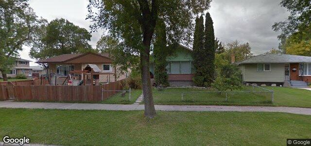 1001 Mccalman Avenue（加拿大曼尼托巴省溫尼伯市）房屋照片