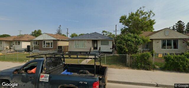 1003 Nairn Avenue（加拿大曼尼托巴省溫尼伯市）房屋照片