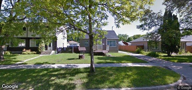 1003 Talbot Avenue（加拿大曼尼托巴省溫尼伯市）房屋照片