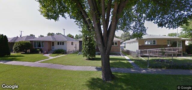 Photo of 1004 Beach Avenue in Winnipeg, Manitoba