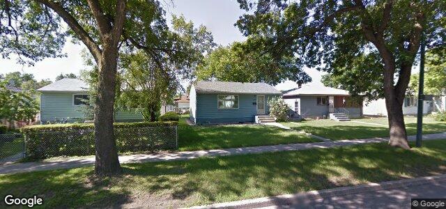 Photo of 1004 Talbot Avenue in Winnipeg, Manitoba