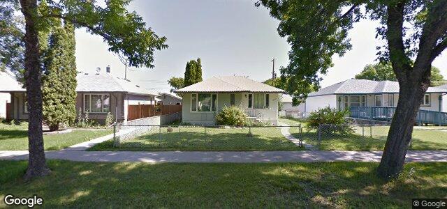 1009 Talbot Avenue（加拿大曼尼托巴省溫尼伯市）房屋照片