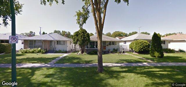 1012 Beach Avenue（加拿大曼尼托巴省溫尼伯市）房屋照片