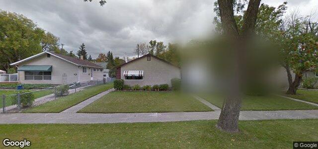 1013 Mccalman Avenue（加拿大曼尼托巴省溫尼伯市）房屋照片