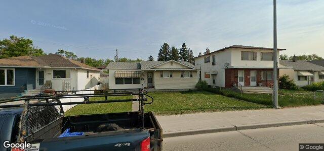 1015 Nairn Avenue（加拿大曼尼托巴省溫尼伯市）房屋照片