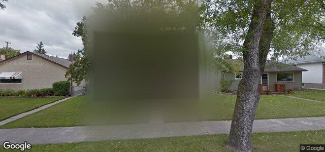 1017 Mccalman Avenue（加拿大曼尼托巴省溫尼伯市）房屋照片