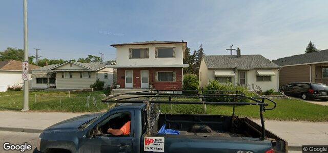 1017 Nairn Avenue（加拿大曼尼托巴省溫尼伯市）房屋照片