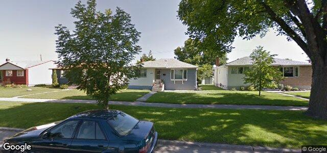 1019 Beach Avenue（加拿大曼尼托巴省溫尼伯市）房屋照片