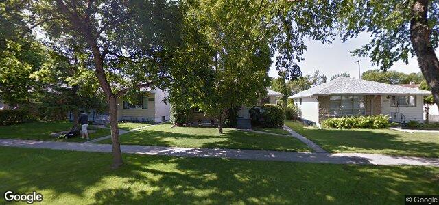 1020 Beach Avenue（加拿大曼尼托巴省溫尼伯市）房屋照片