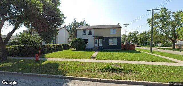 Photo of 1022 Talbot Avenue in Winnipeg, Manitoba