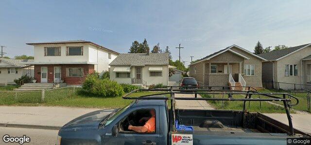 1023 Nairn Avenue（加拿大曼尼托巴省溫尼伯市）房屋照片