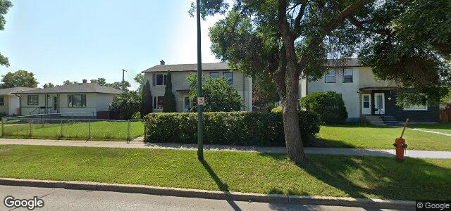 1026 Talbot Avenue（加拿大曼尼托巴省溫尼伯市）房屋照片