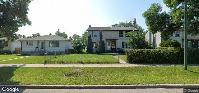 1028 Talbot Avenue（加拿大曼尼托巴省溫尼伯市）房屋照片