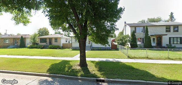 1032 Talbot Avenue（加拿大曼尼托巴省溫尼伯市）房屋照片