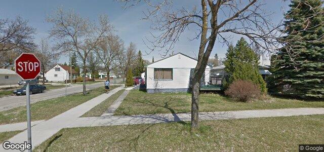 1033 Mccalman Avenue（加拿大曼尼托巴省溫尼伯市）房屋照片