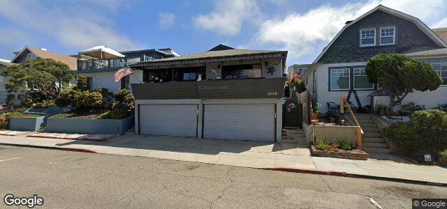 1040 Manhattan Avenue（加拿大曼尼托巴省溫尼伯市）房屋照片